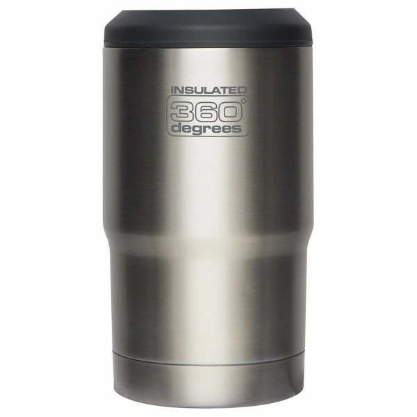360 Degrees Beer Cozy - Mug