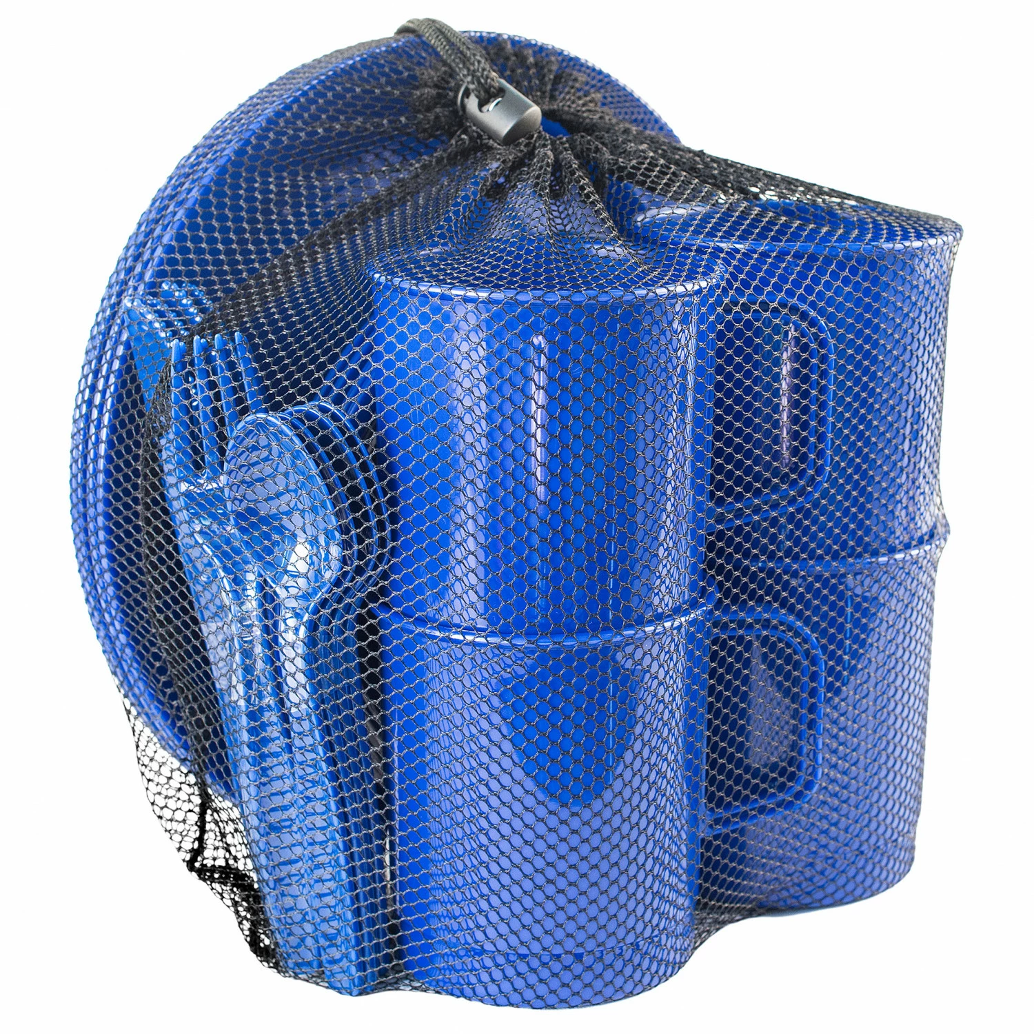 360 Degrees Dinner Set - Set Of Dishes - Image 2