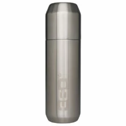 360 Degrees Vacuum Insulated Flask - Insulated Bottle