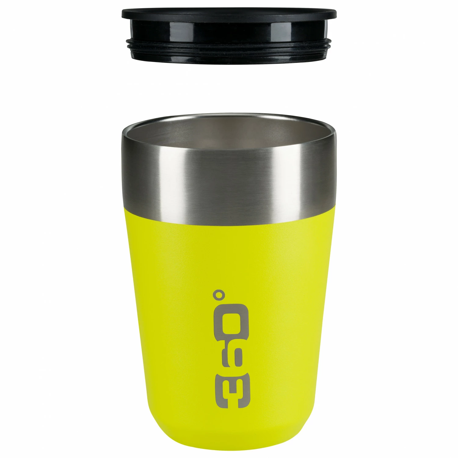 360 Degrees Vacuum Insulated Travel Mug - Mug - Image 3