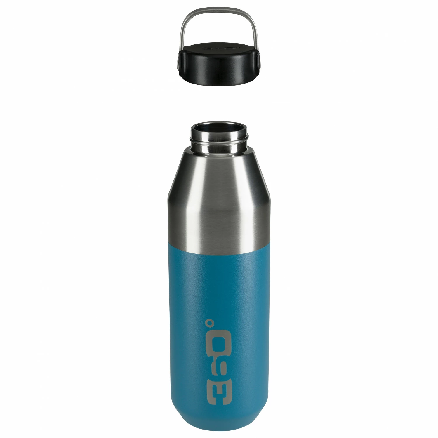 360 Degrees Vacuum Narrow Mouth - Insulated Bottle - Image 2
