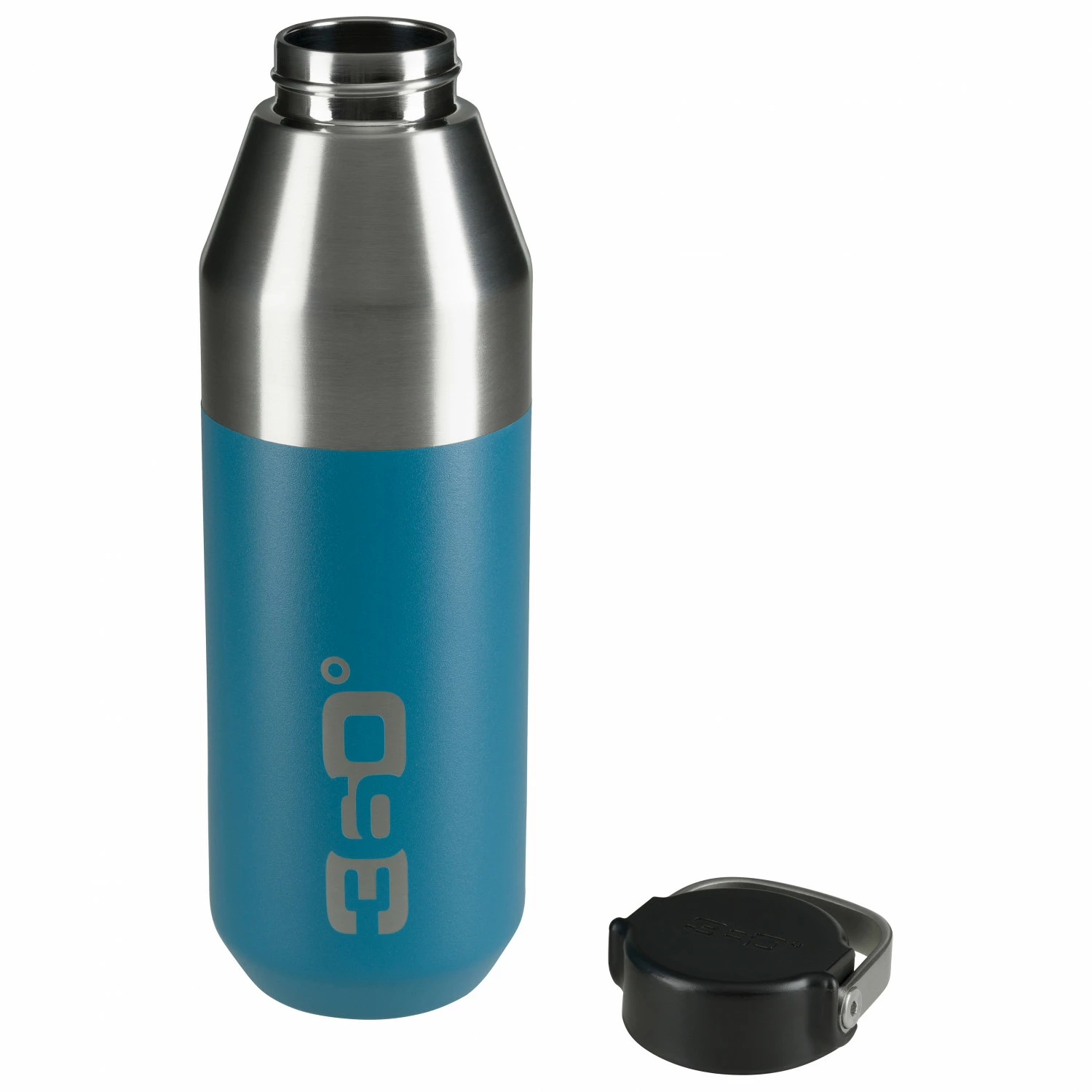 360 Degrees Vacuum Narrow Mouth - Insulated Bottle - Image 4