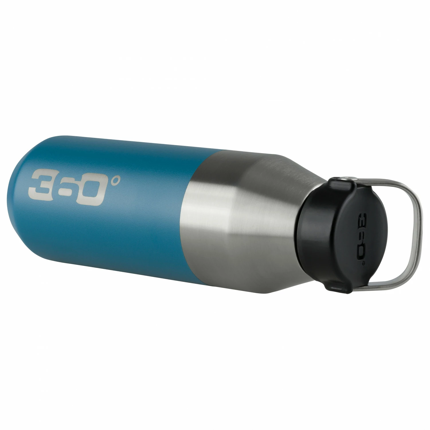 360 Degrees Vacuum Narrow Mouth - Insulated Bottle - Image 5