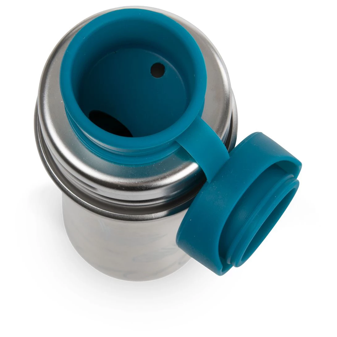 Affenzahn Drinking Bottle Shark - Water Bottle - Image 4