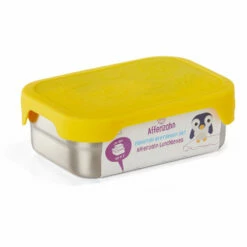 Affenzahn Lunchbox Set Tiger - Food Storage