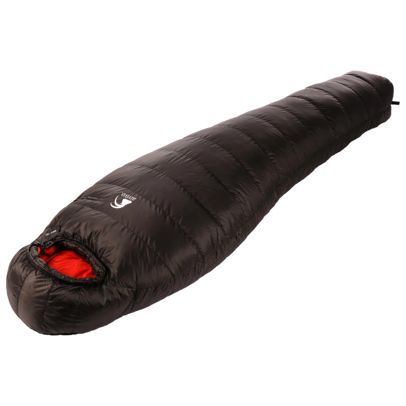 Ibex 1200 - Down Sleeping Bag - Image 2
