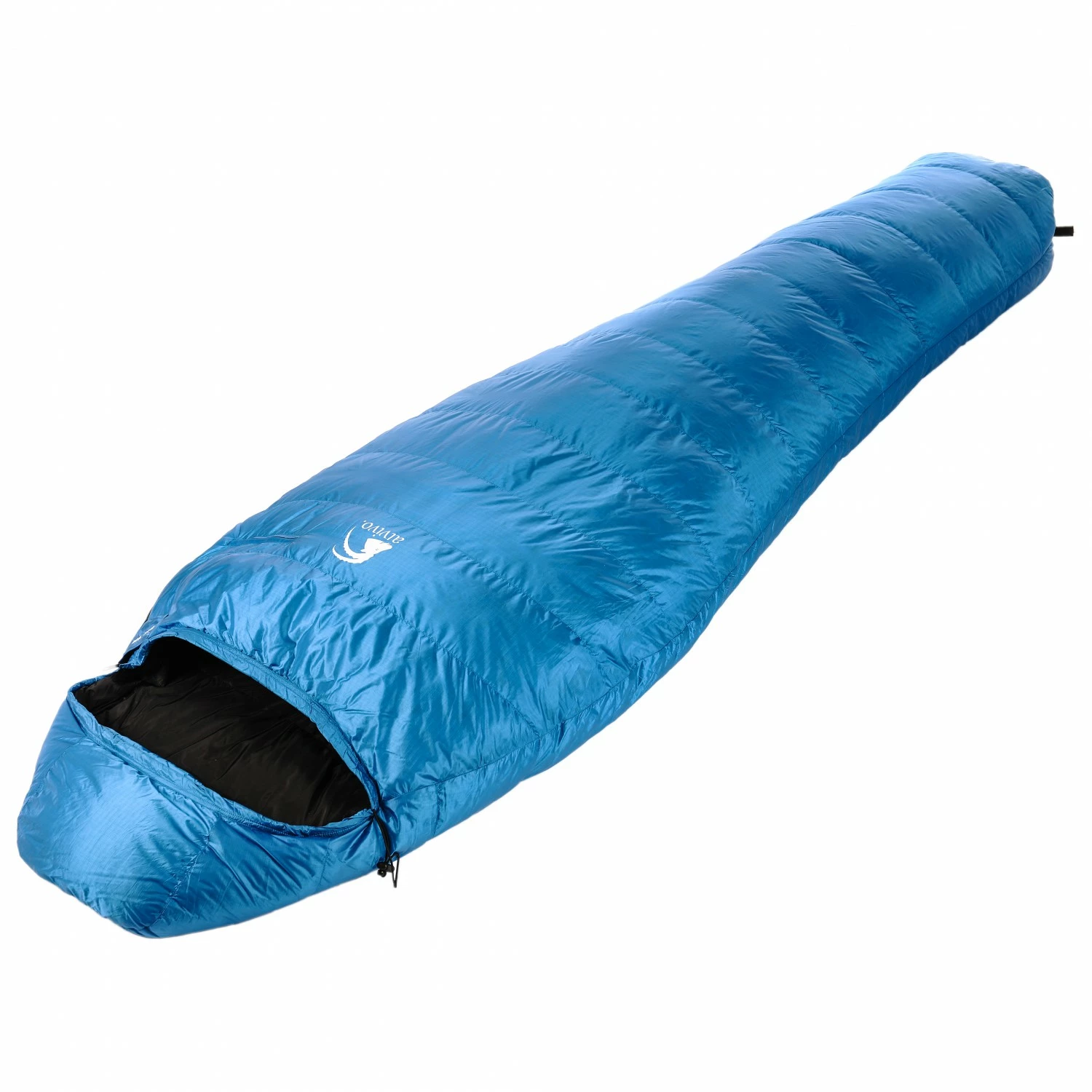 Ibex 500 - Down Sleeping Bag - Image 2