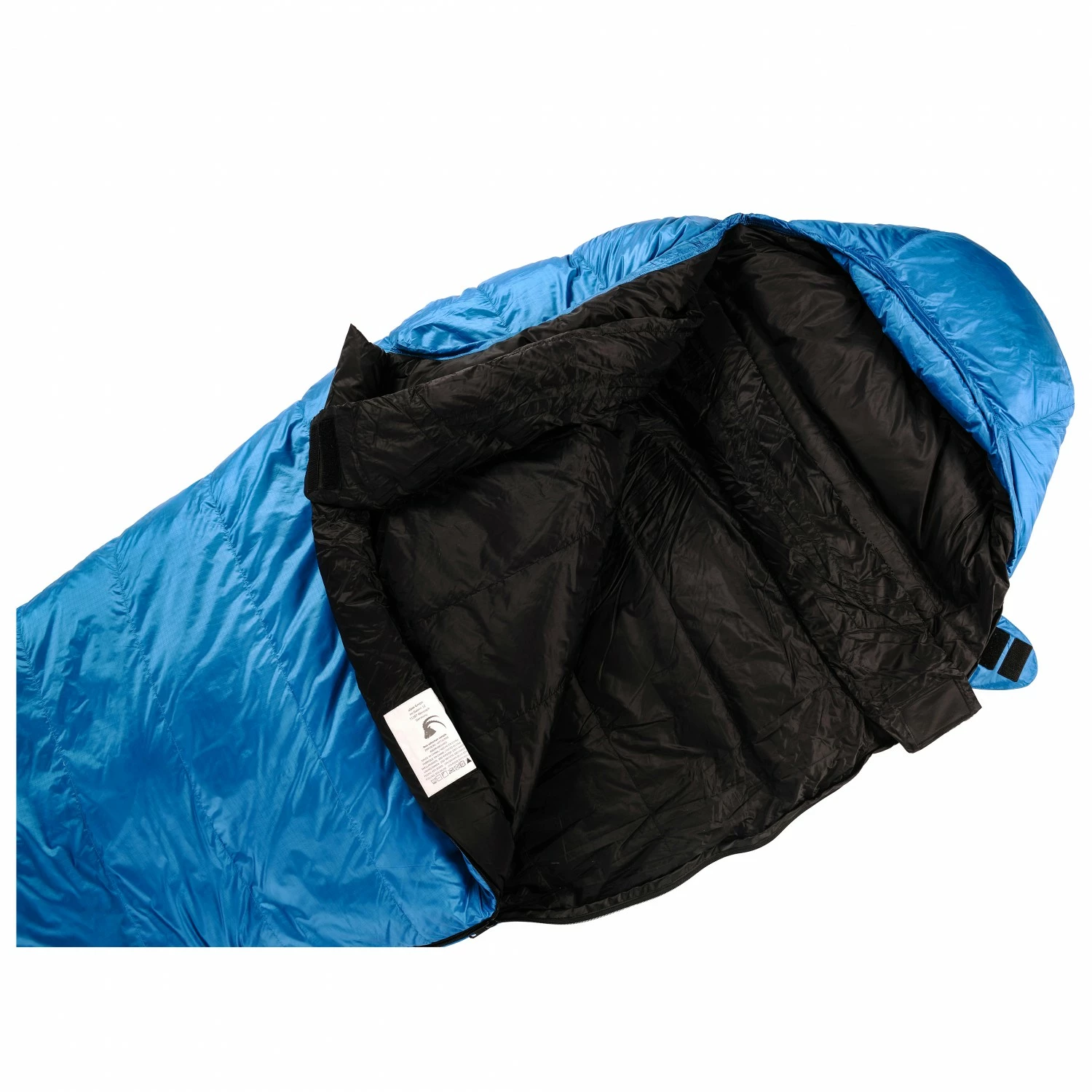 Ibex 500 - Down Sleeping Bag - Image 3