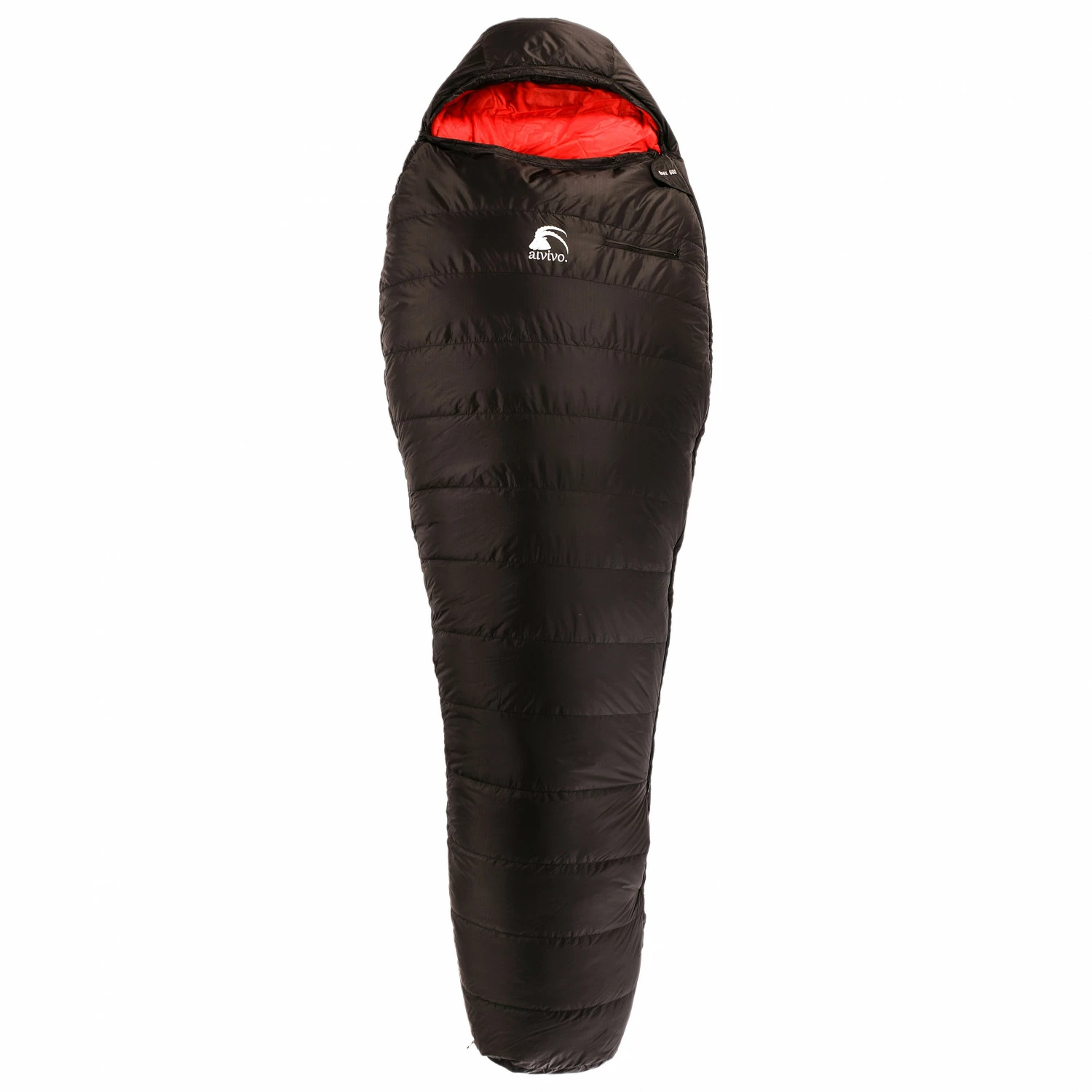 Ibex 500 - Down Sleeping Bag