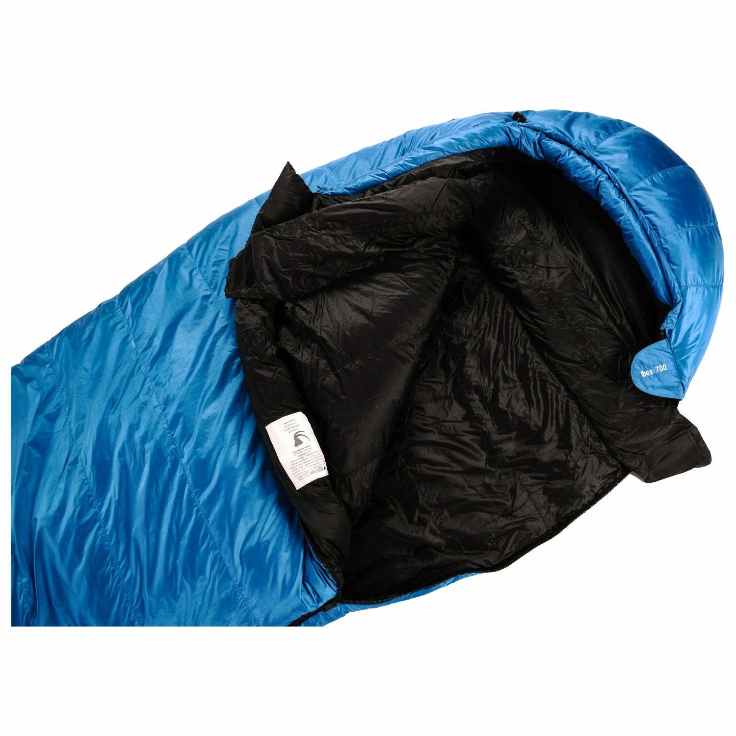 Ibex 700 - Down Sleeping Bag - Image 3