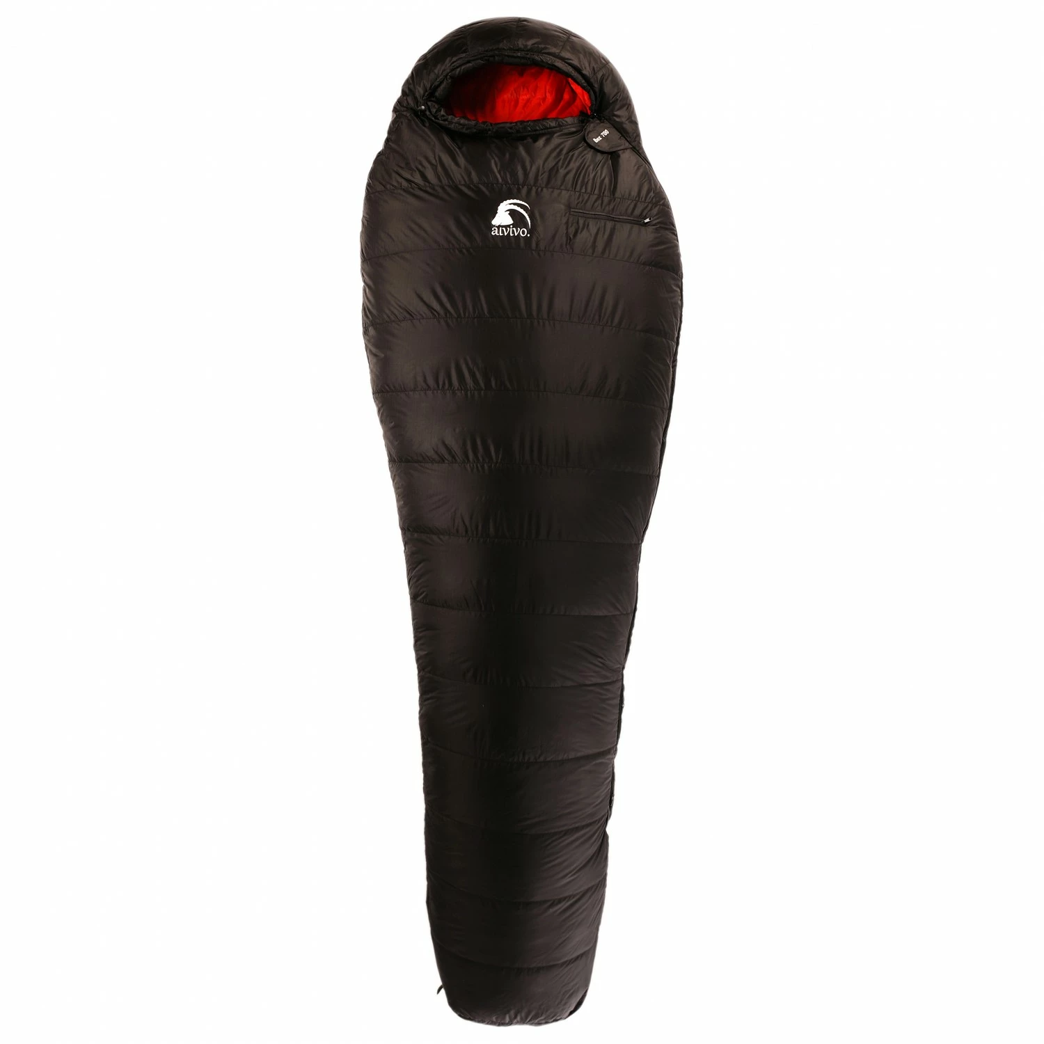 Ibex 700 - Down Sleeping Bag