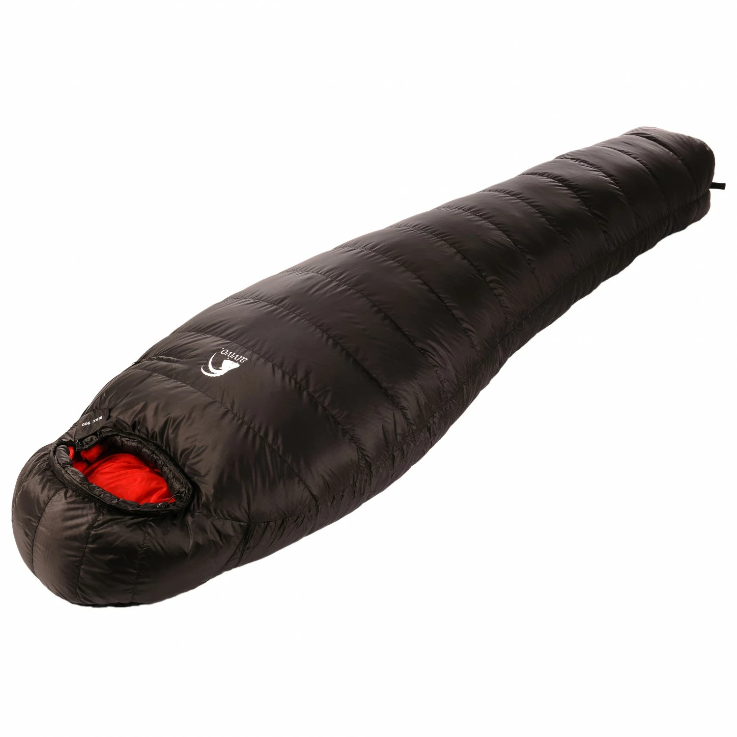 Ibex 900 - Down Sleeping Bag - Image 2