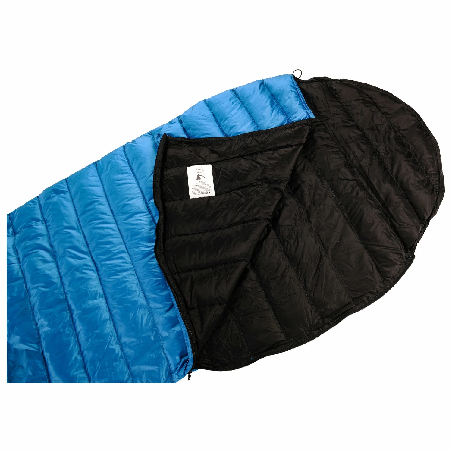 Ibex Light - Down Sleeping Bag - Image 3