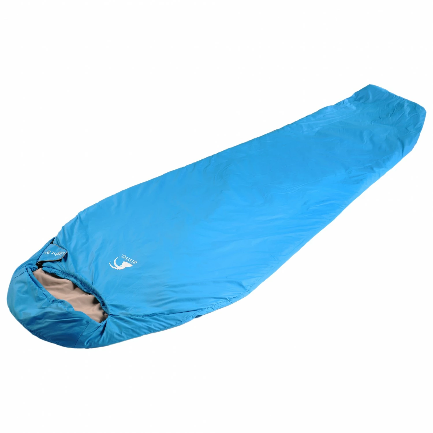 Light 8 - Synthetic Sleeping Bag - Image 2