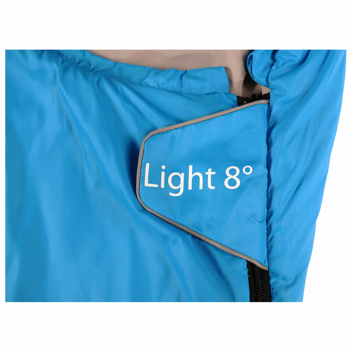 Light 8 - Synthetic Sleeping Bag - Image 4