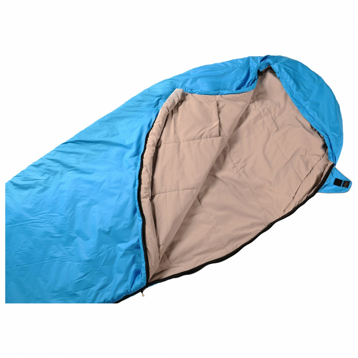 Light 8 - Synthetic Sleeping Bag - Image 6