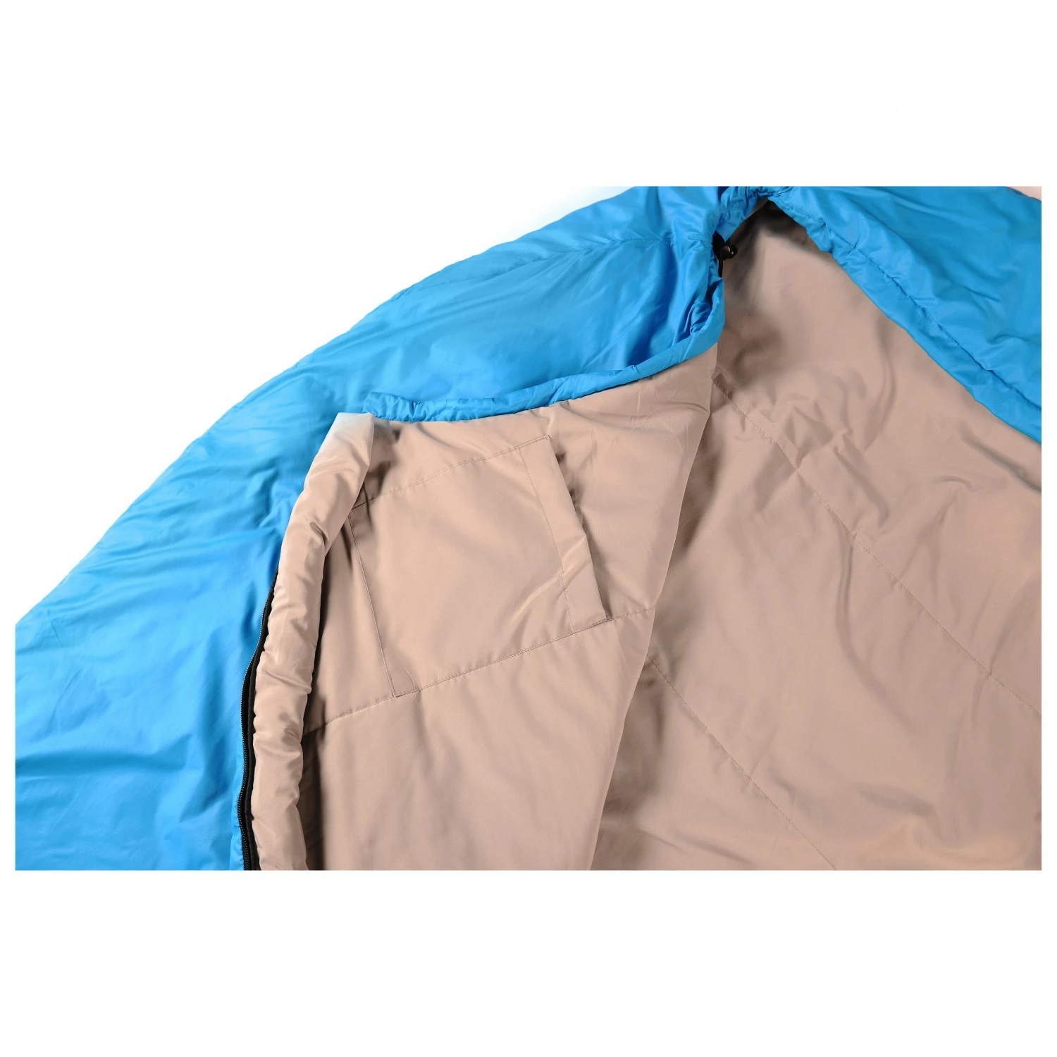 Light 8 - Synthetic Sleeping Bag - Image 7