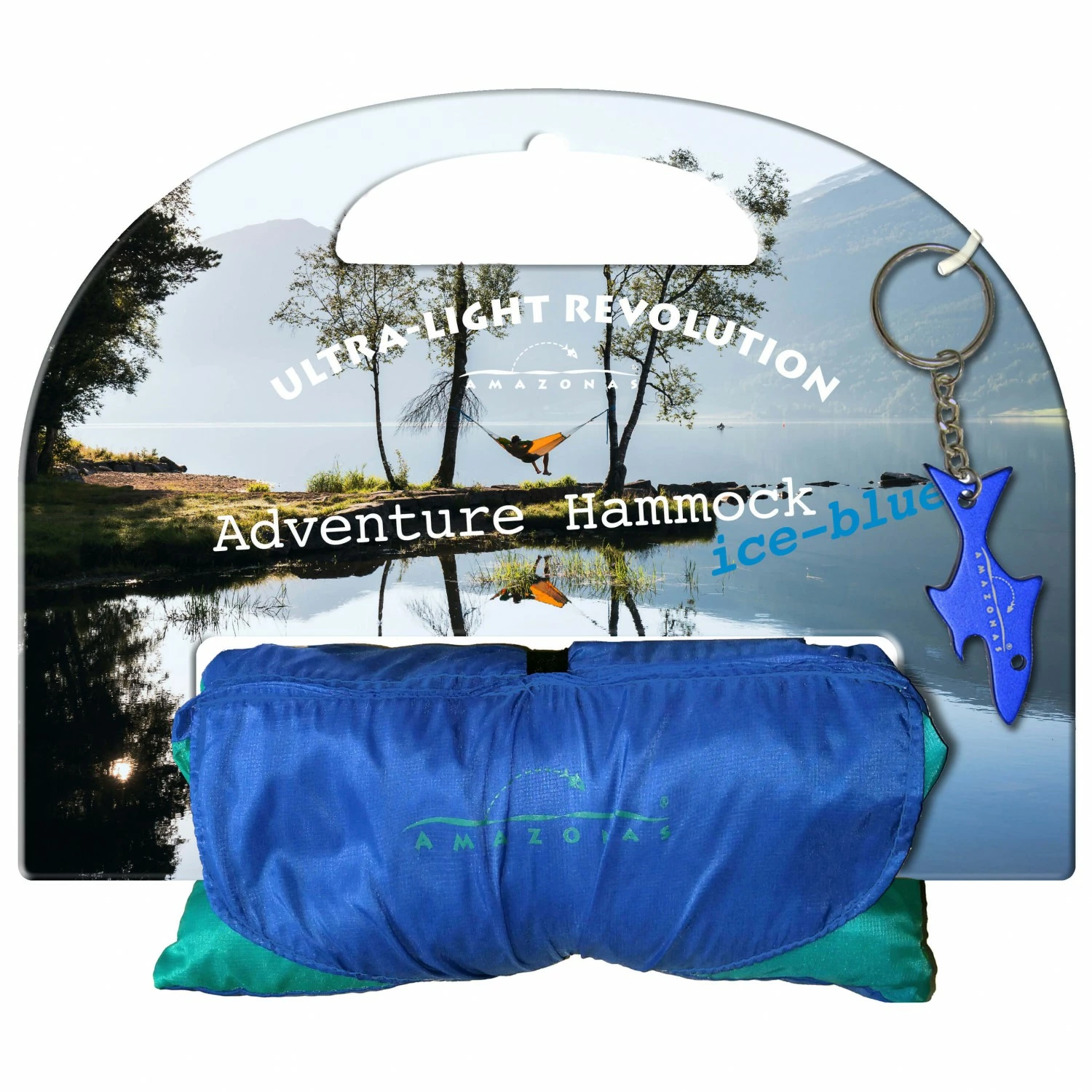 Amazonas Adventure - Hammock - Image 2