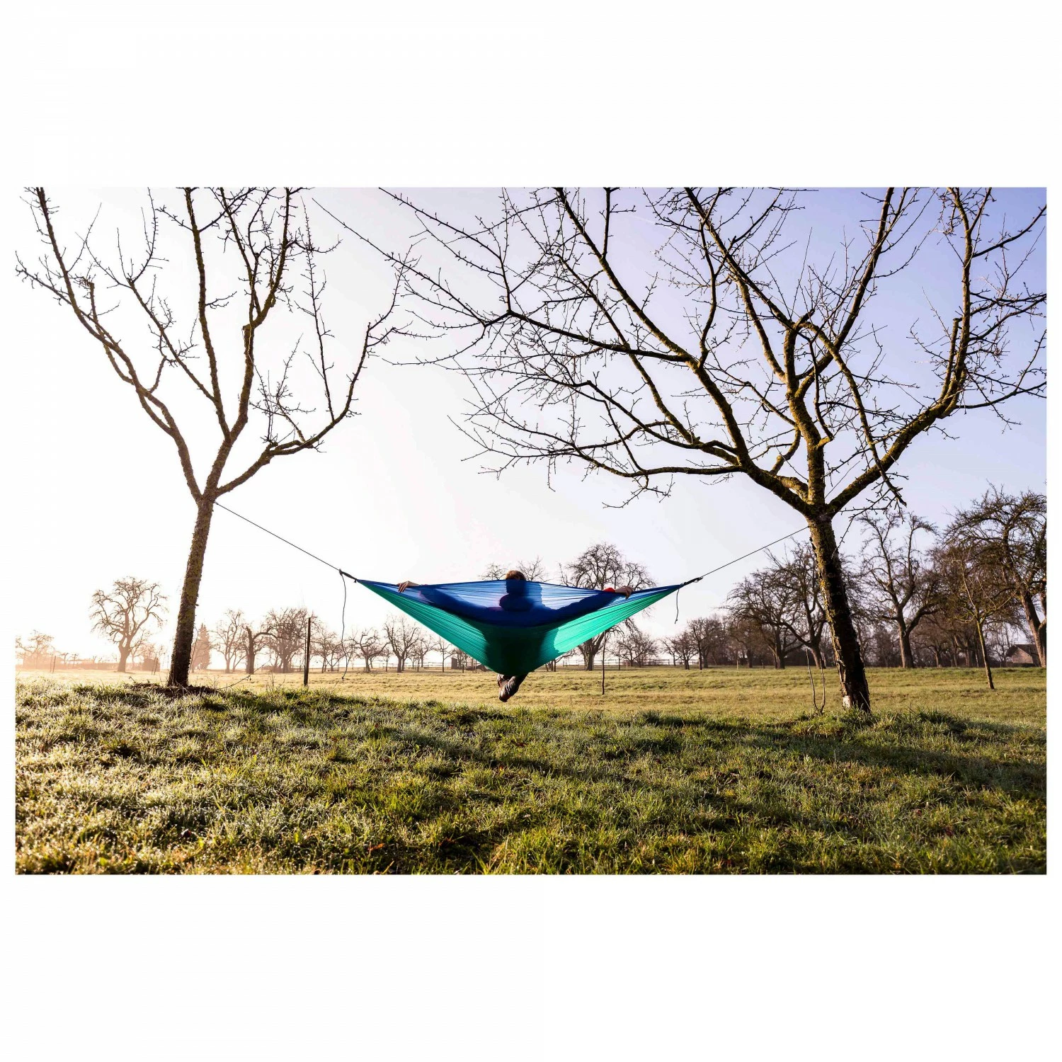 Amazonas Adventure - Hammock - Image 6