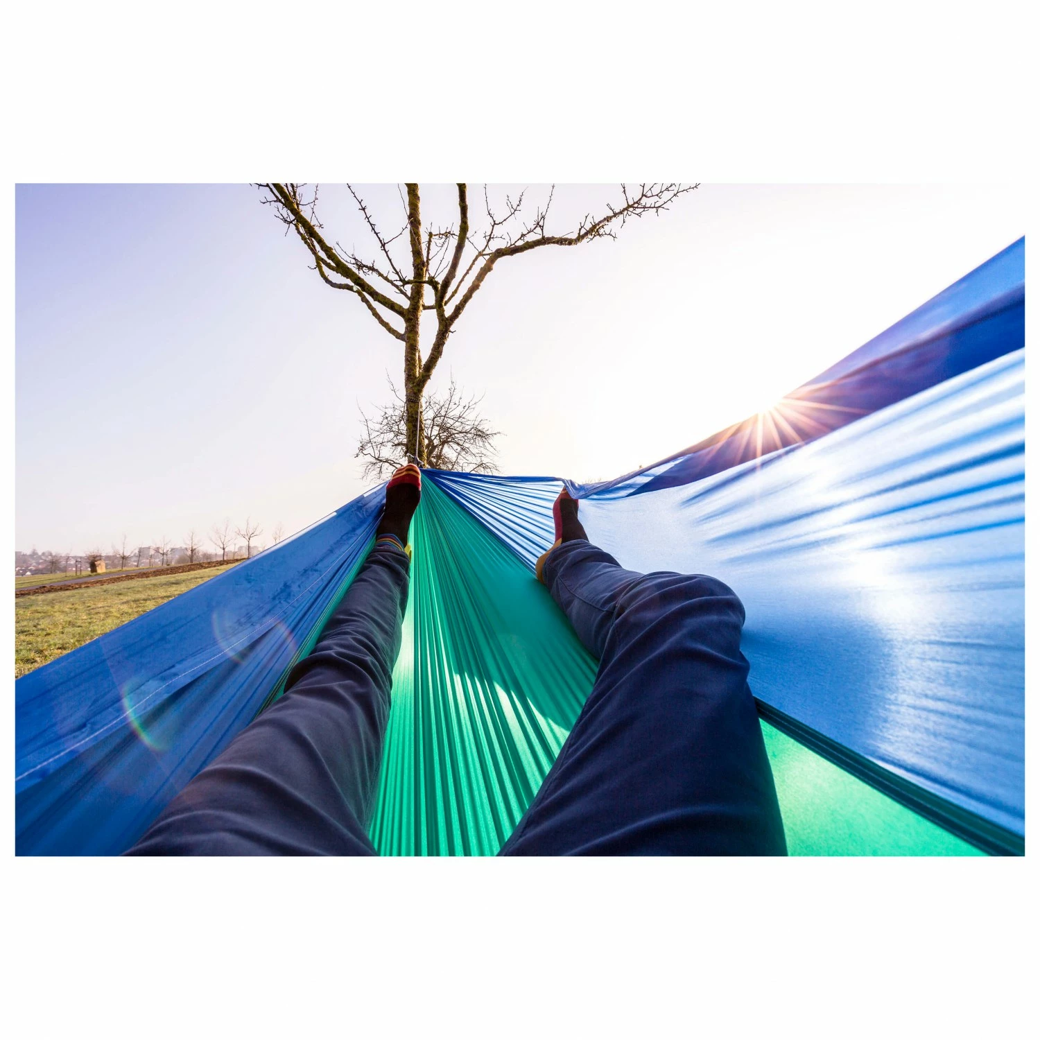 Amazonas Adventure - Hammock - Image 7