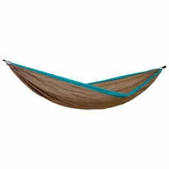 Amazonas Leichthängematte Silk Traveller XL - Hammock