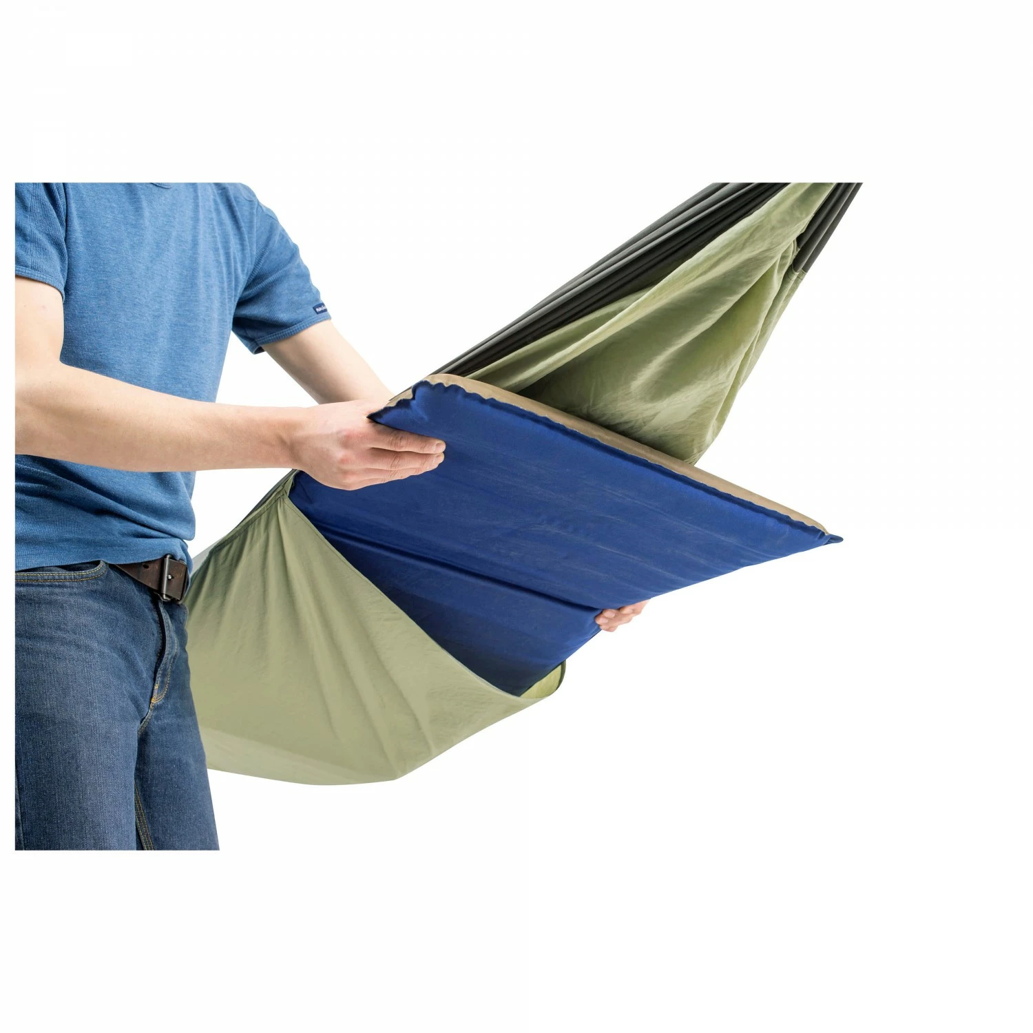 Amazonas Moskito-Traveller Thermo - Hammock - Image 6