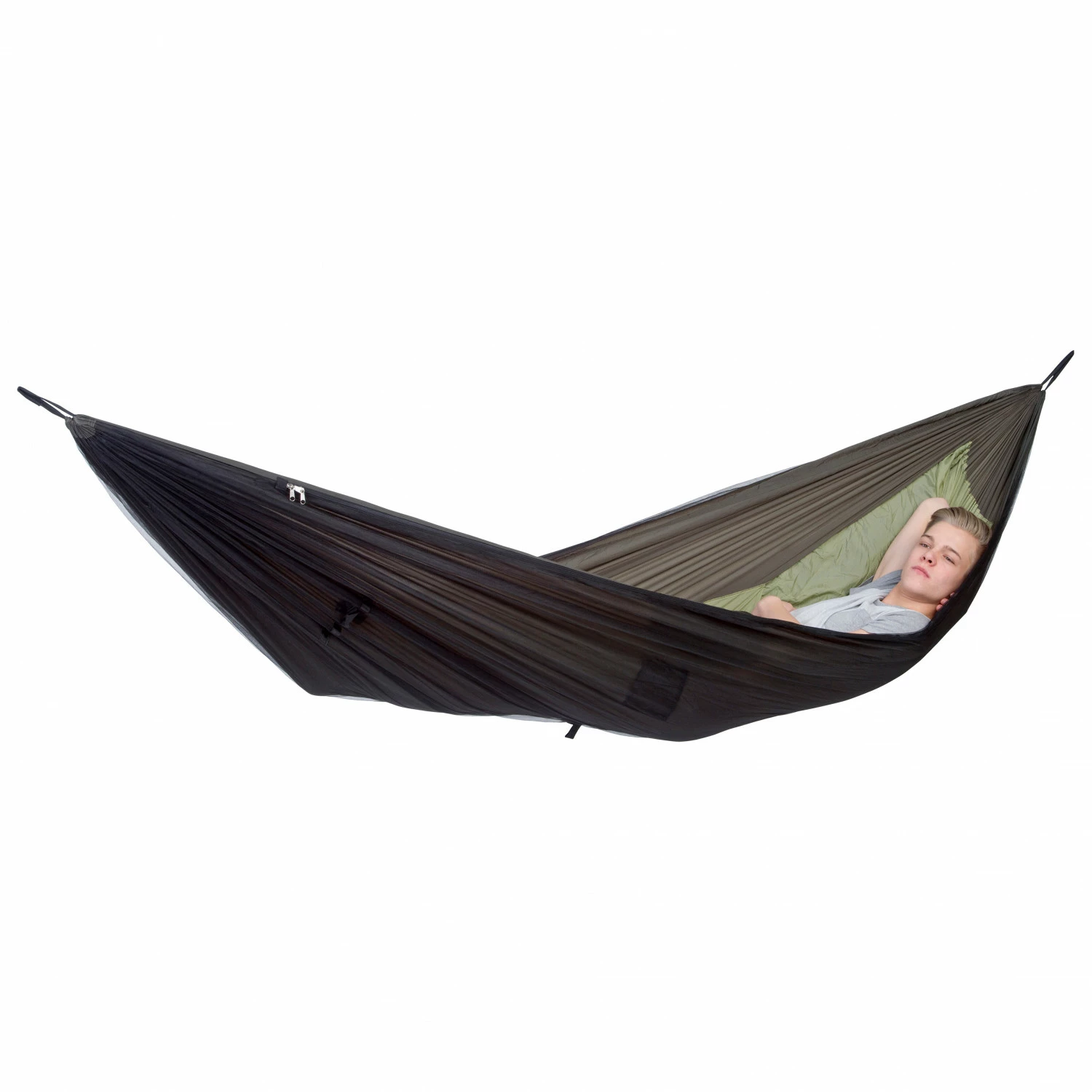 Amazonas Moskito-Traveller Thermo XXL - Hammock - Image 3