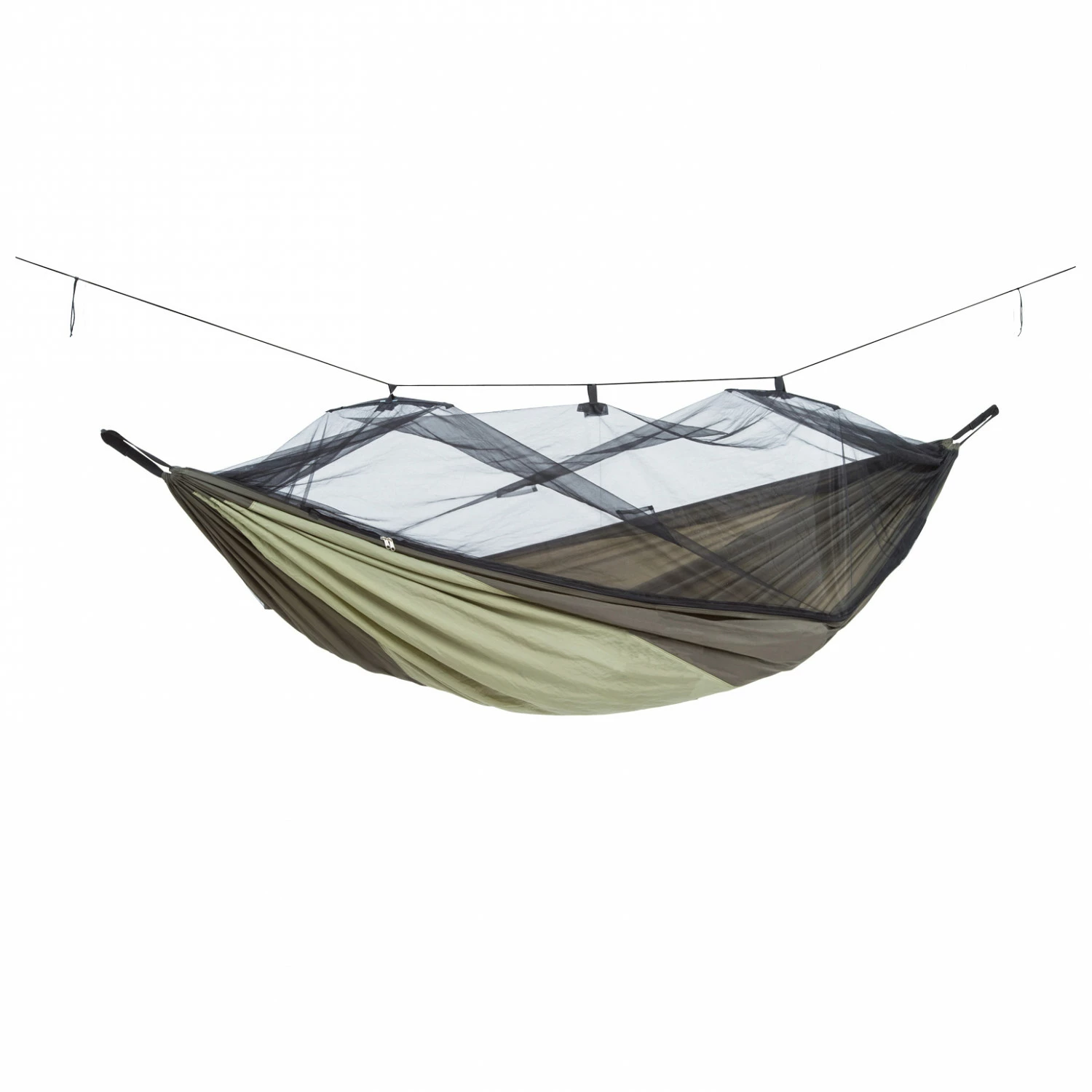Amazonas Moskito-Traveller Thermo XXL - Hammock