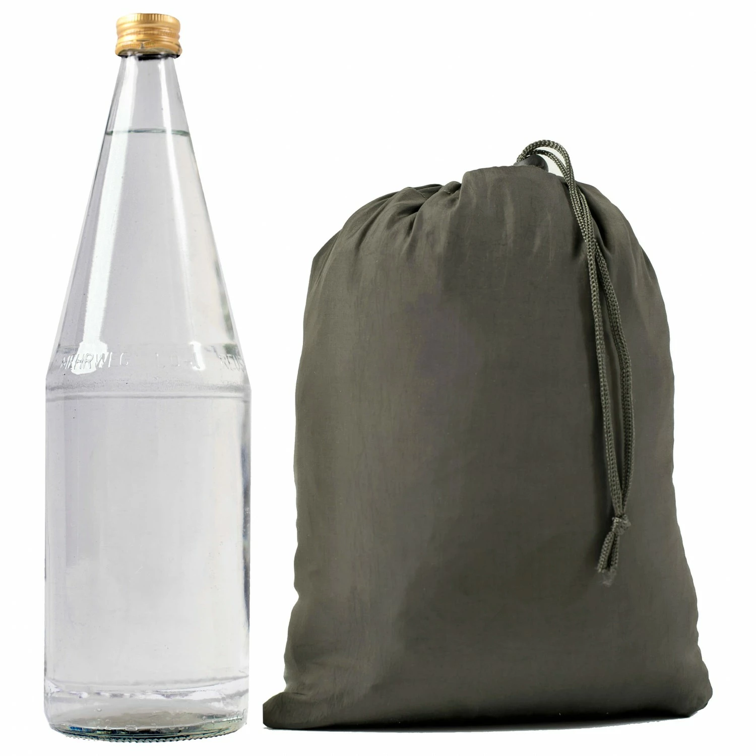 Amazonas Silk Traveller Thermo - Hammock - Image 4