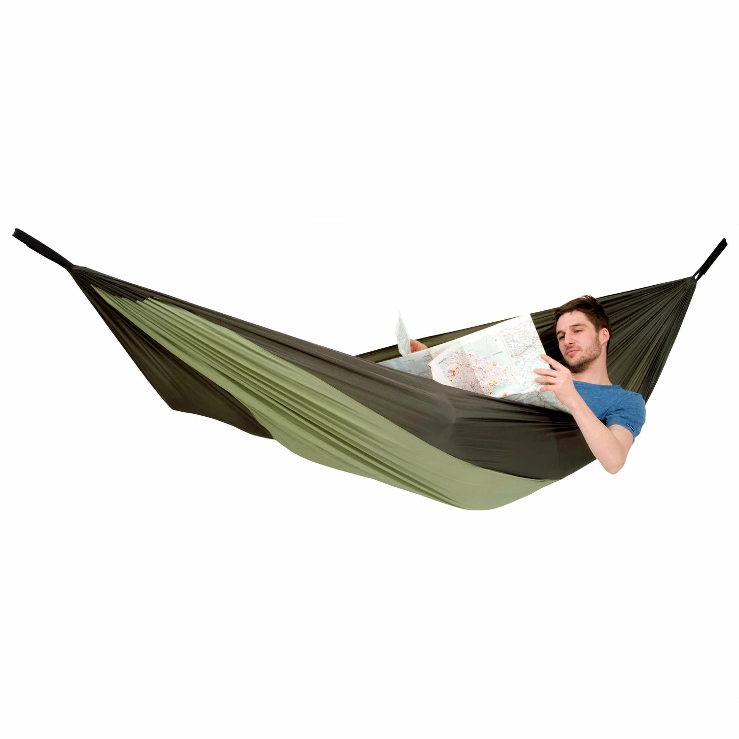 Amazonas Silk Traveller Thermo - Hammock - Image 6