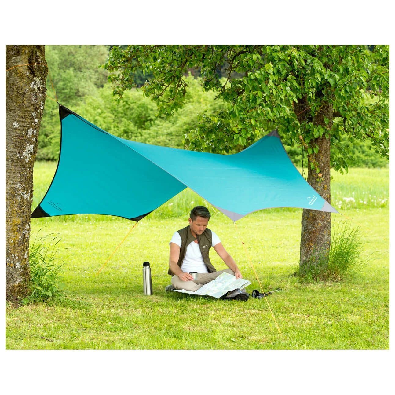 Amazonas Tarp Traveller - Image 6