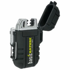 Basic Nature Arc USB Lighter