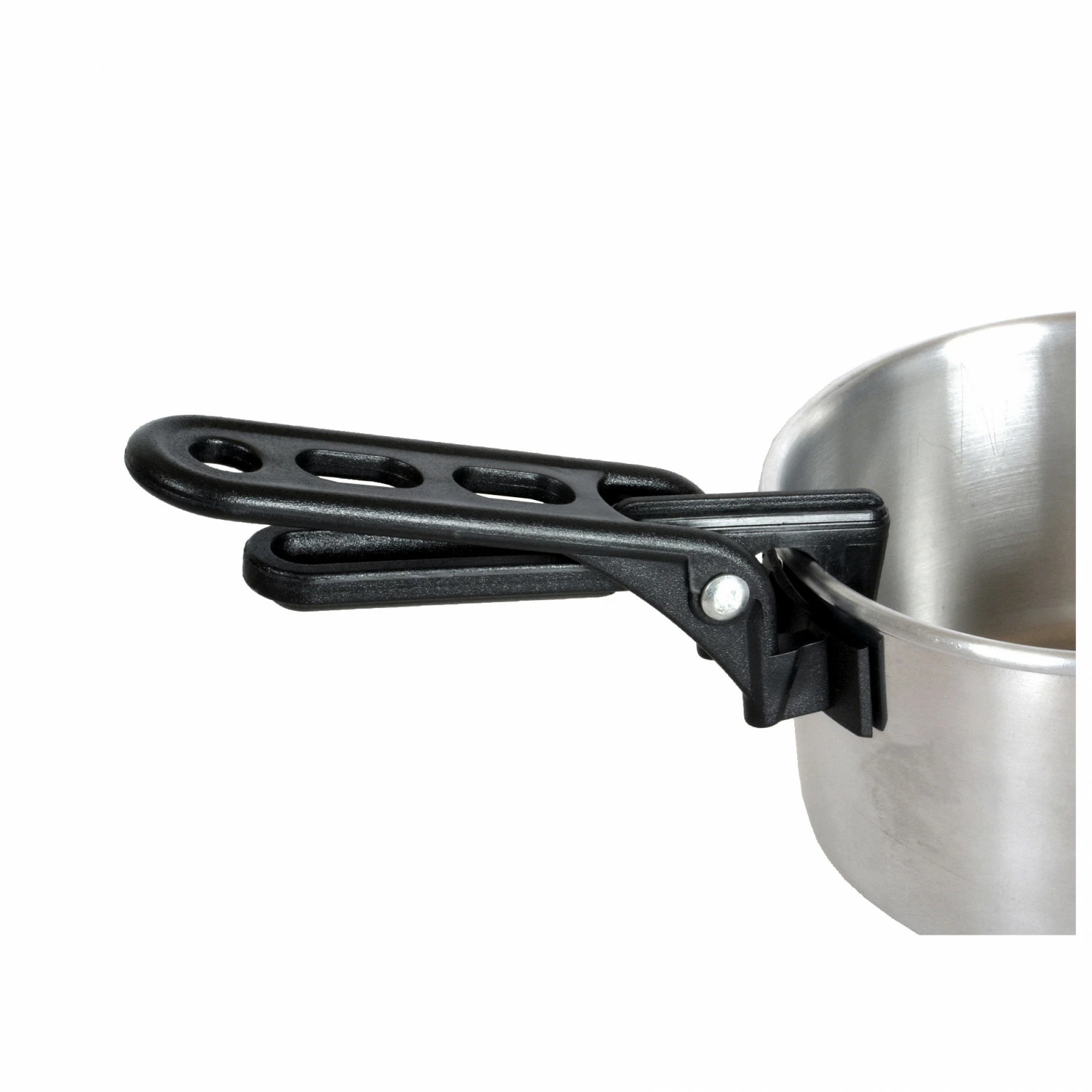 Basic Nature Biwak Topfgriff ABS Kunststoff - Image 2