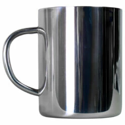 Basic Nature Edelstahl Thermobecher Deluxe