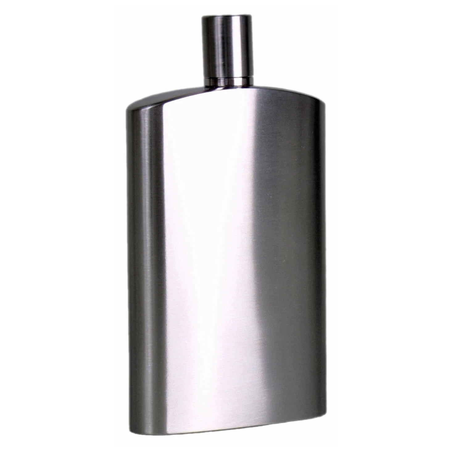 Basic Nature Flachmann Brush - Flask - Image 2