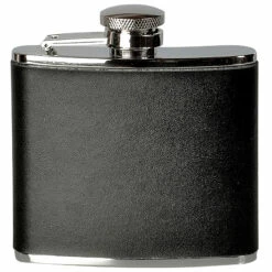 Basic Nature Flachmann Eckig - Flask