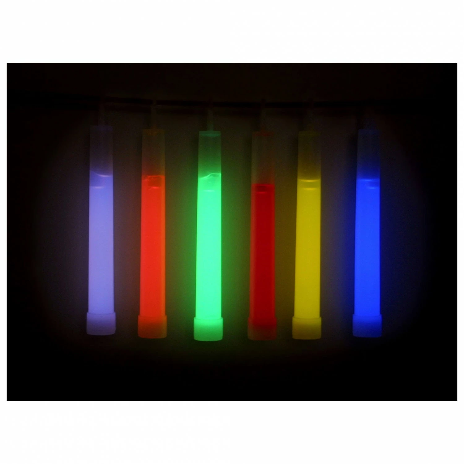 Basic Nature Glow Stick 15 Cm - Image 3