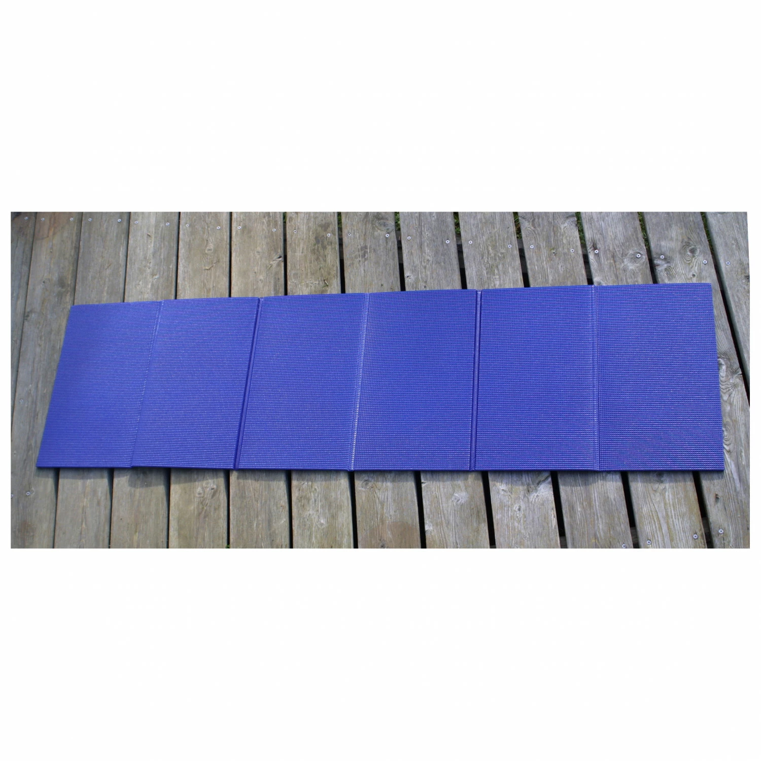 Basic Nature Isomatte Faltbar - Sleeping Mat - Image 3