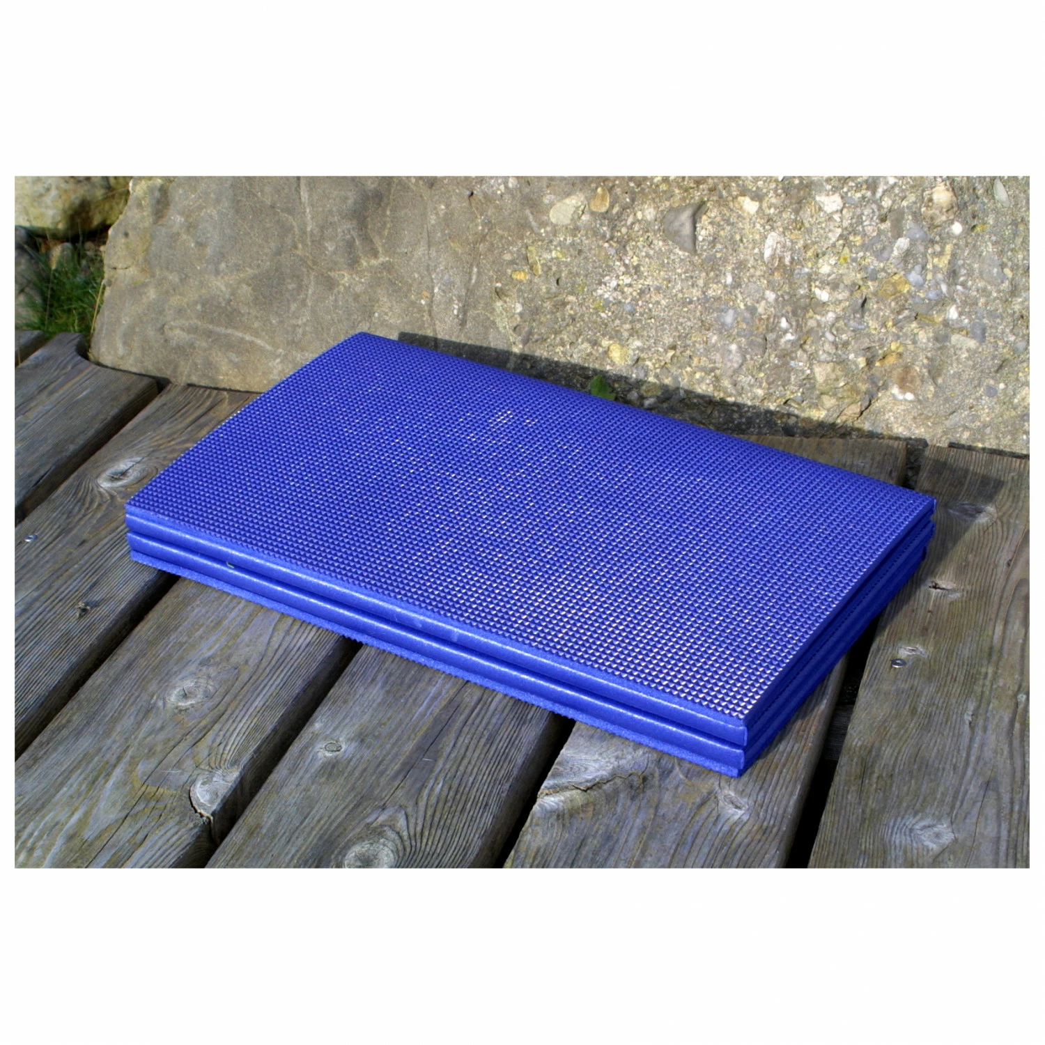 Basic Nature Isomatte Faltbar - Sleeping Mat - Image 4