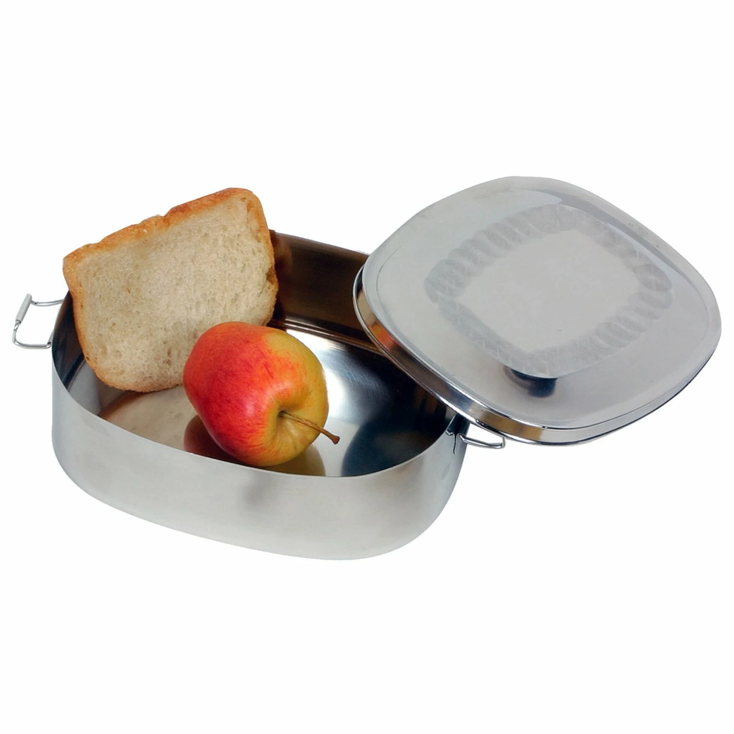 Basic Nature Provisions Tin - Food Storage - Image 3
