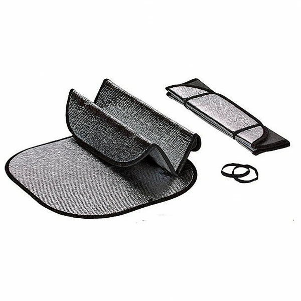 Basic Nature Sitzkissen Alu Light - Seat Cushion