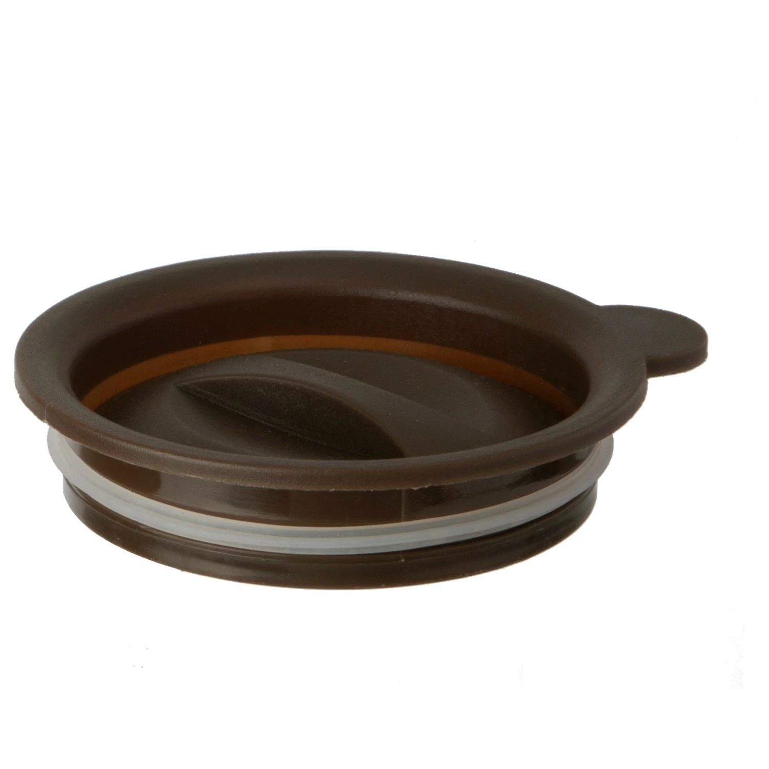 Basic Nature Stainless Steel Mug - "Bamboo" - Cup - Image 3