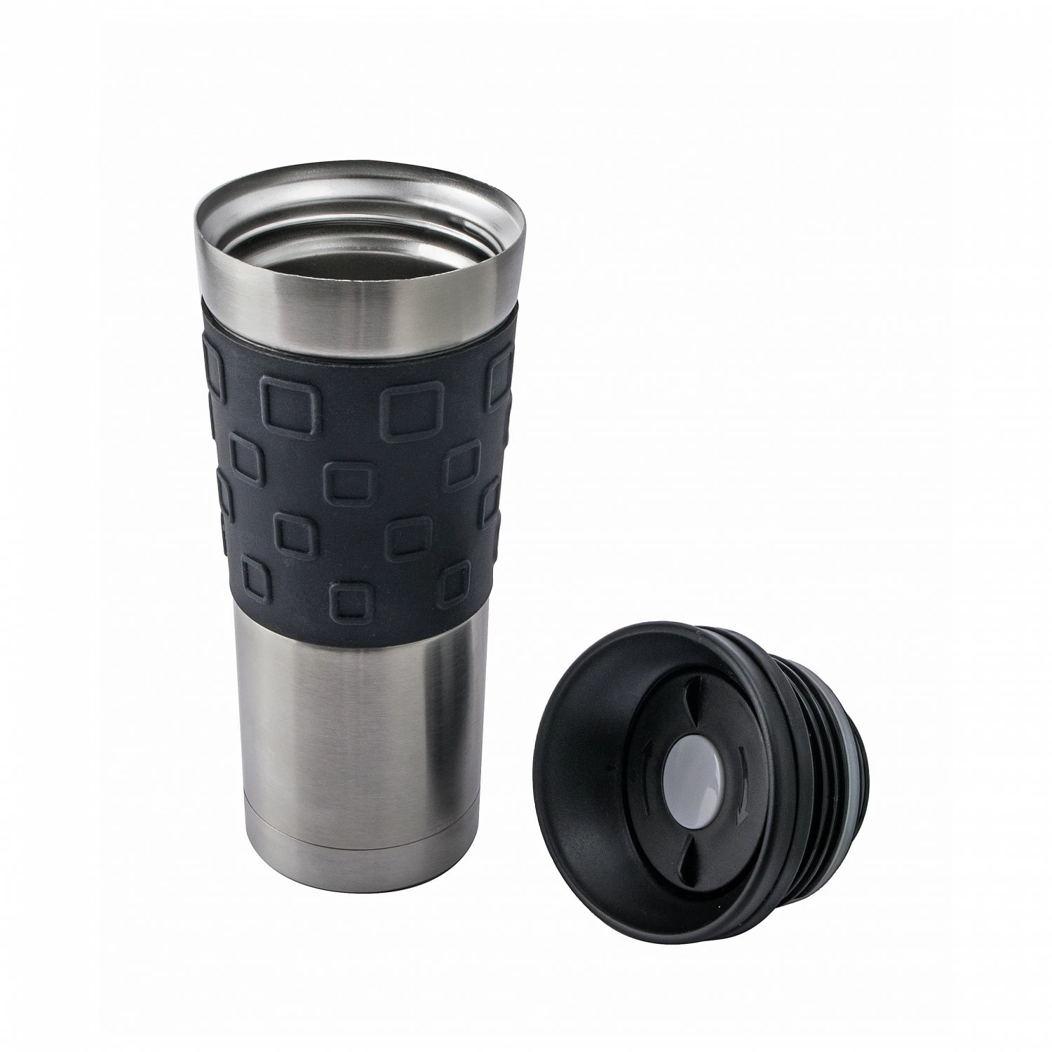 Basic Nature Thermobecher Grip - Mug - Image 2
