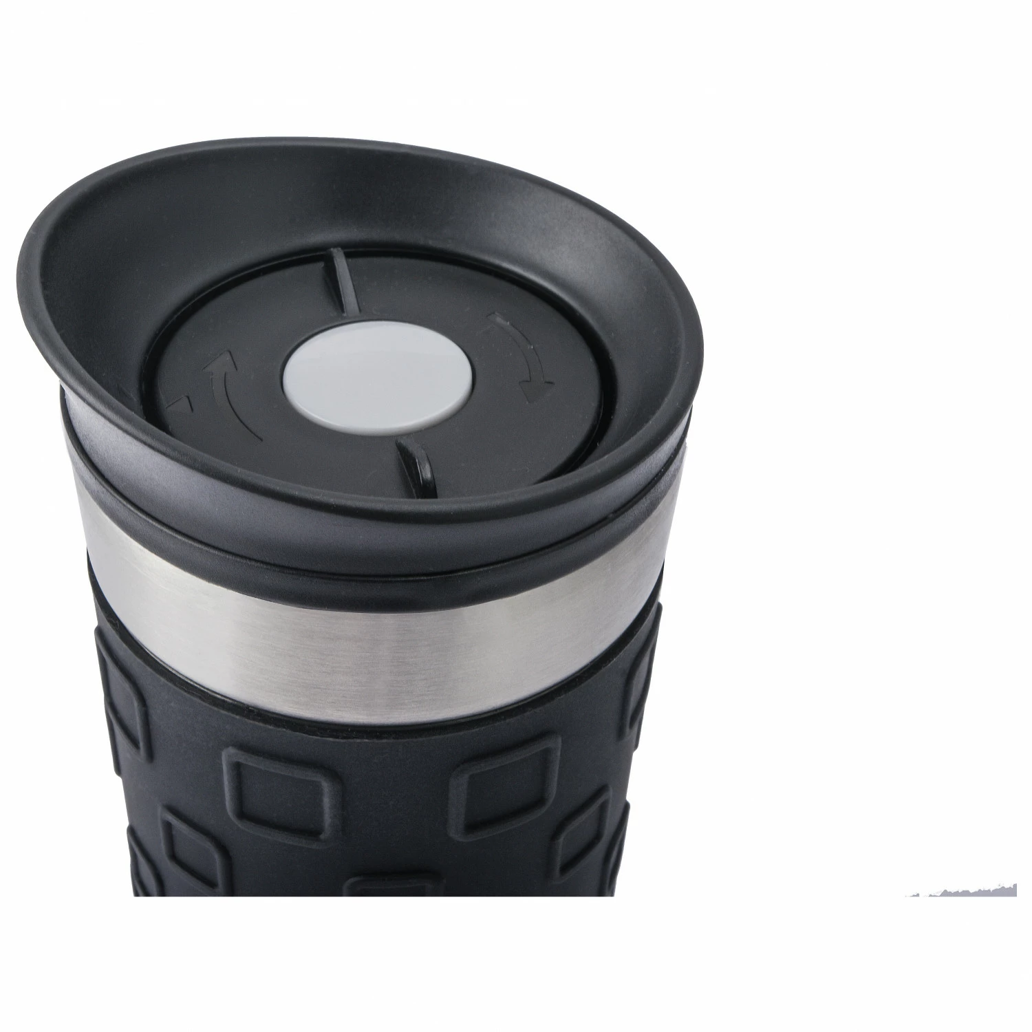 Basic Nature Thermobecher Grip - Mug - Image 4