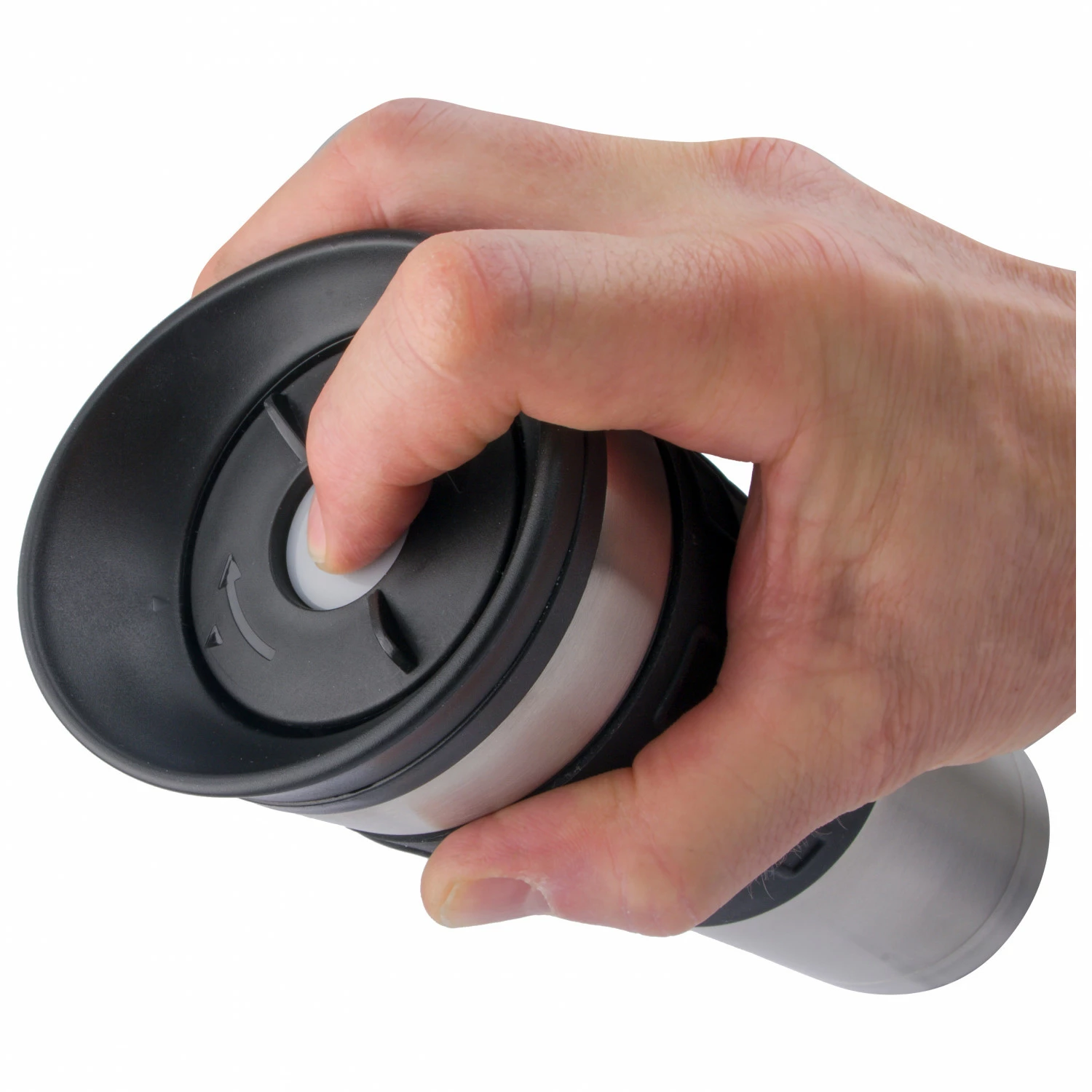 Basic Nature Thermobecher Grip - Mug - Image 5