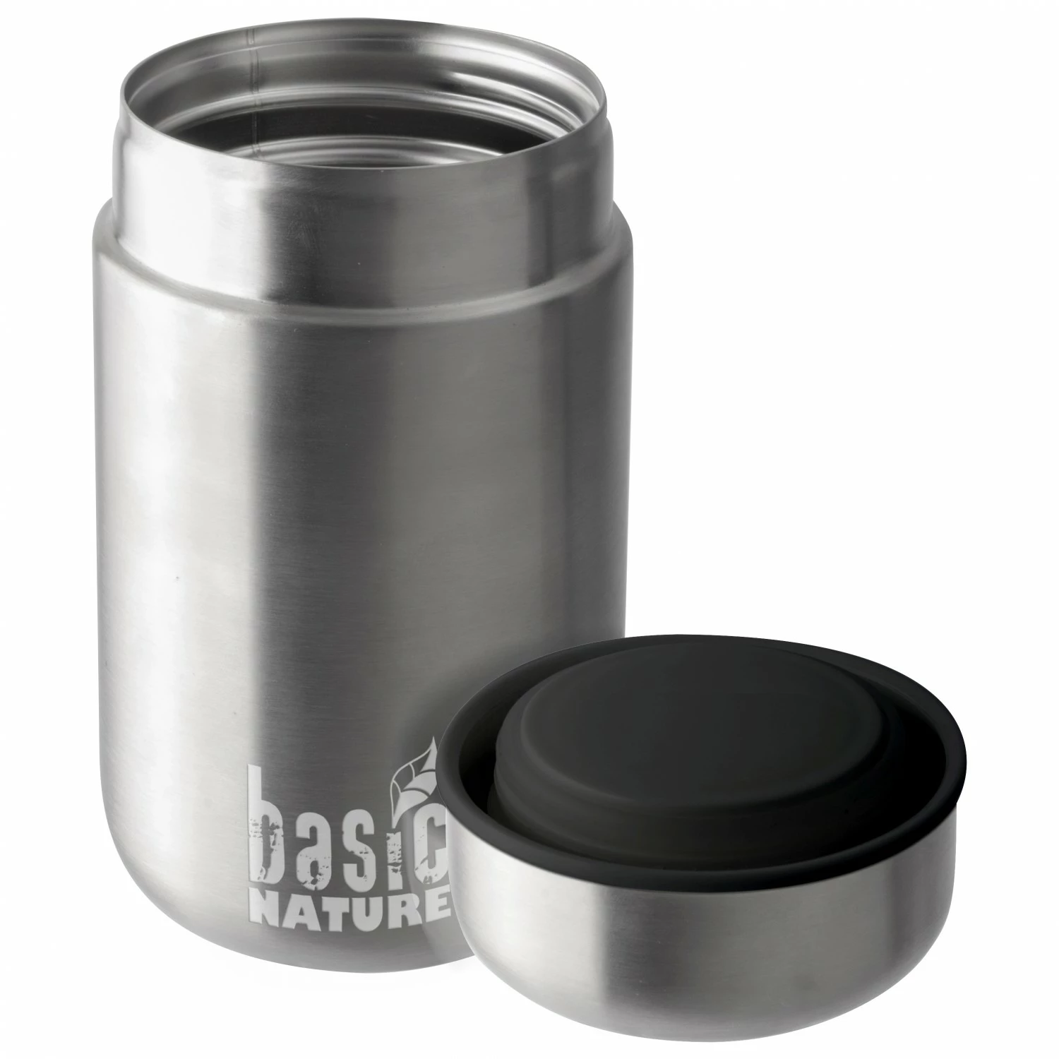 Basic Nature Thermobehälter - Insulated Mug - Image 2