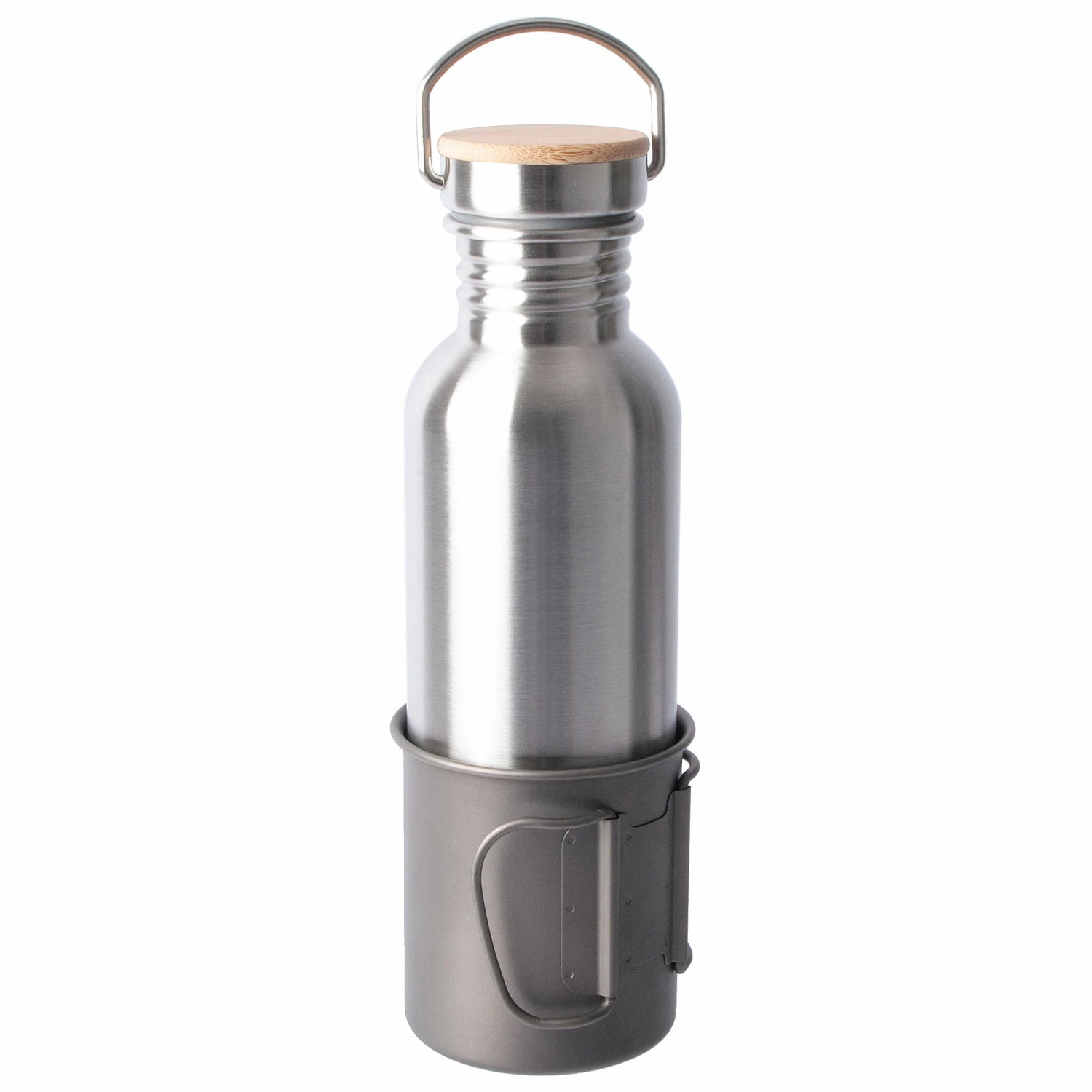 Basic Nature Titanbecher - Image 5