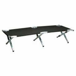 Basic Nature Travelchair Feldbett - Cot