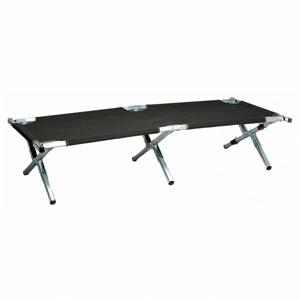 Basic Nature Travelchair Feldbett - Cot