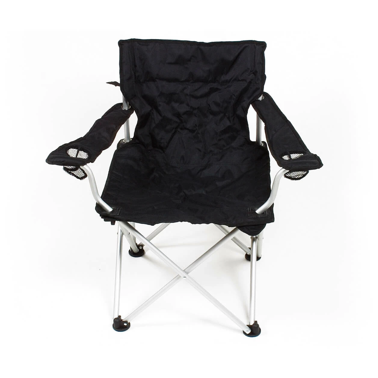 Basic Nature Travelchair Komfort - Camping Chair - Image 2